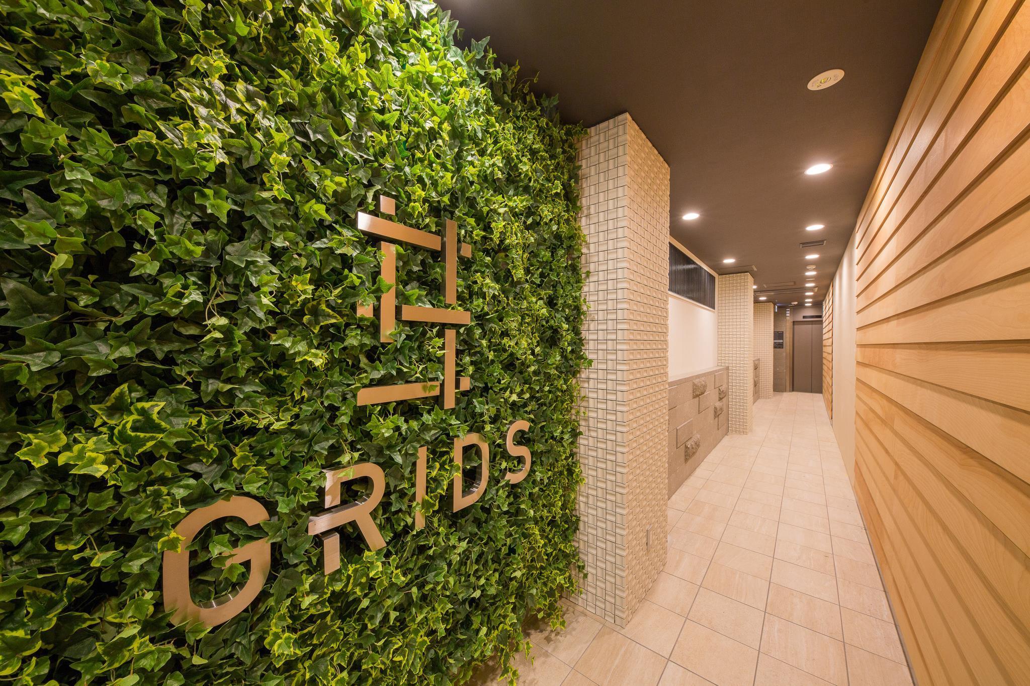 Grids Sapporo Hotel&Hostel Exteriér fotografie